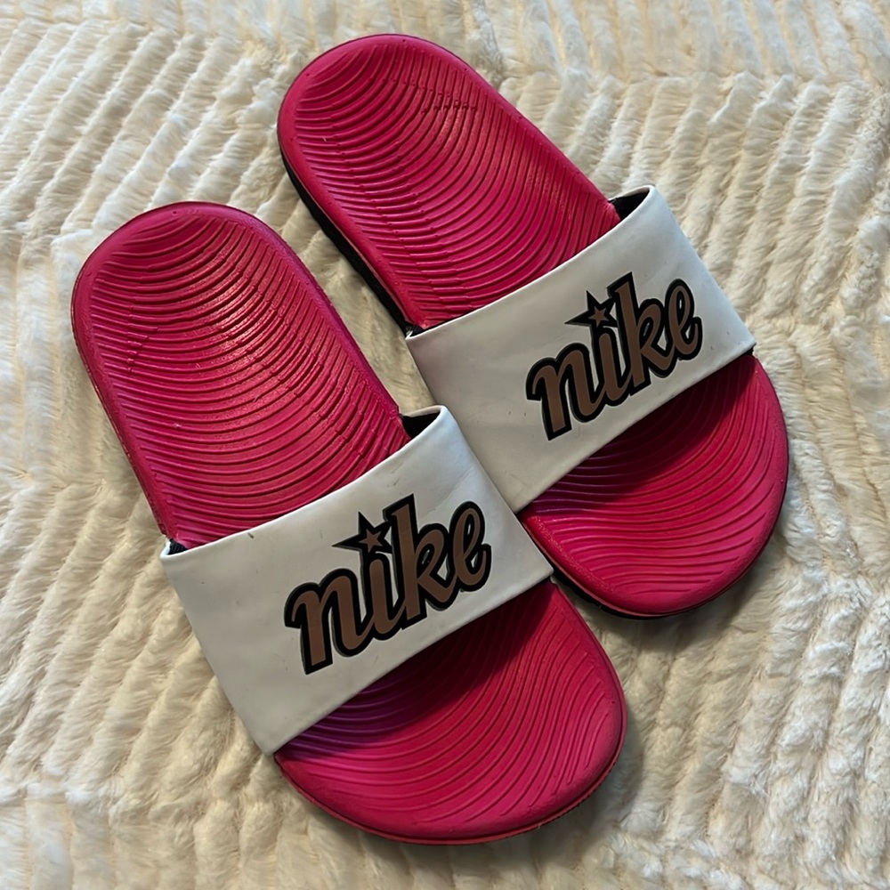 Girls Bike Slides